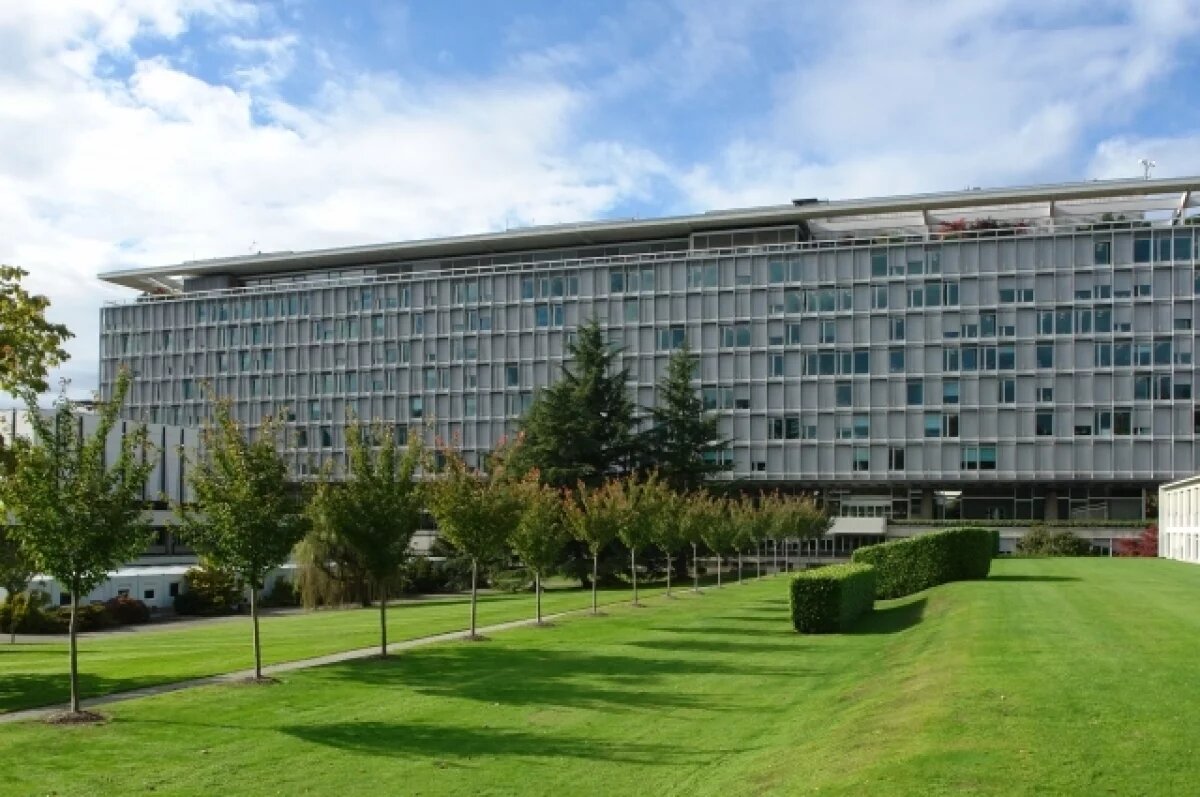    Депутат Леонов: выход России из ВОЗ на данный момент не обсуждается