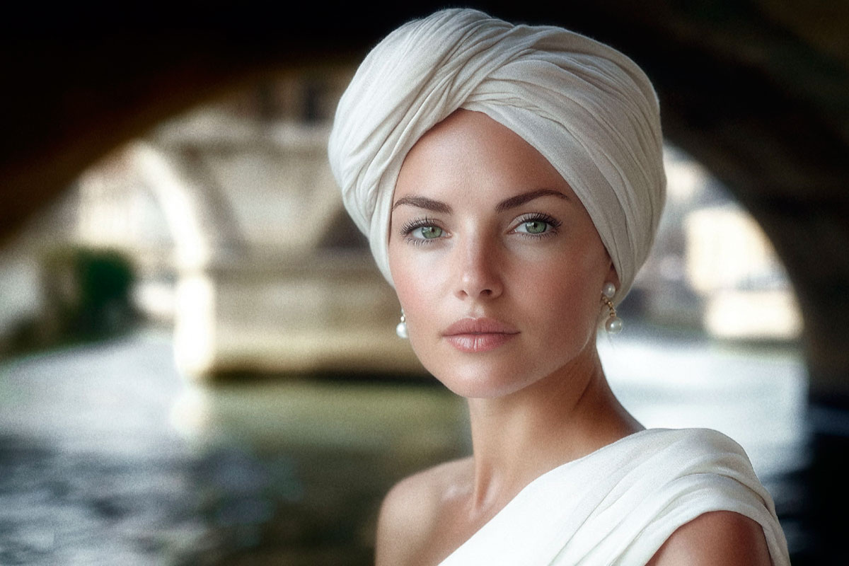 Мать — это главное