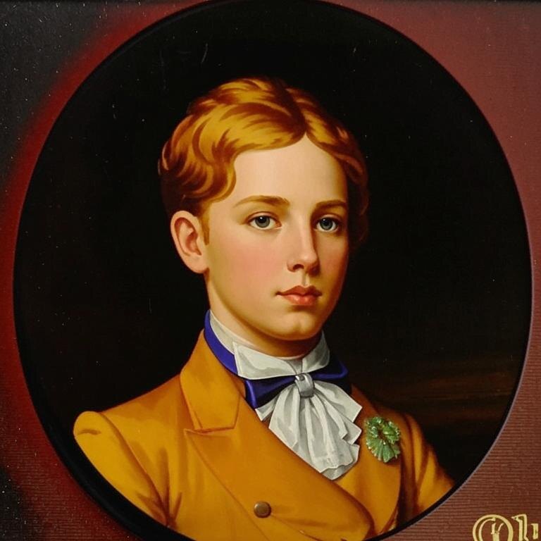 Что волновало Николеньку в "Отрочестве" Толстого?