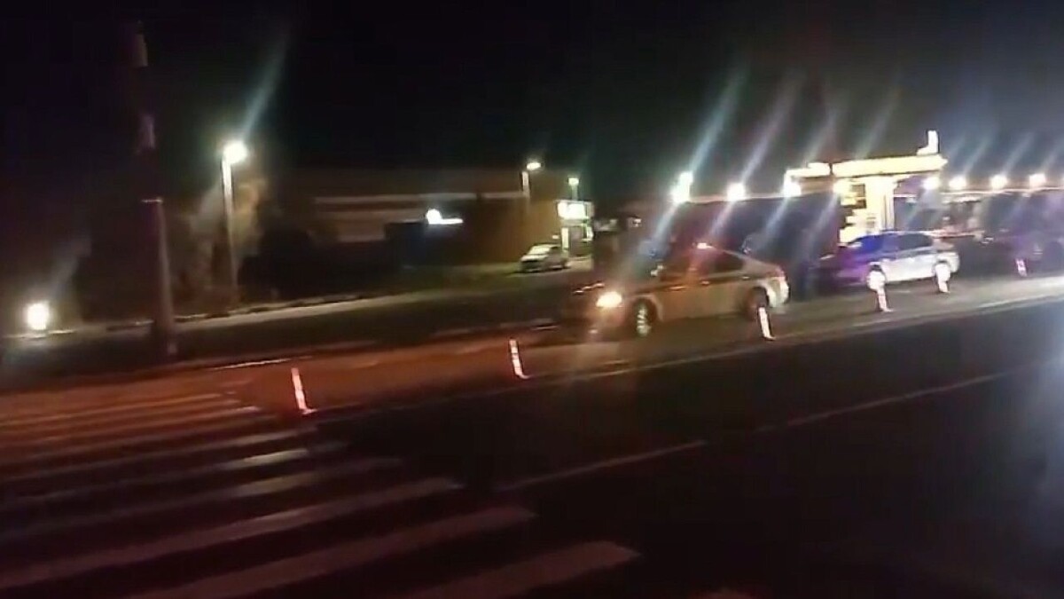    Фото: Госавтоинспекция Кубани