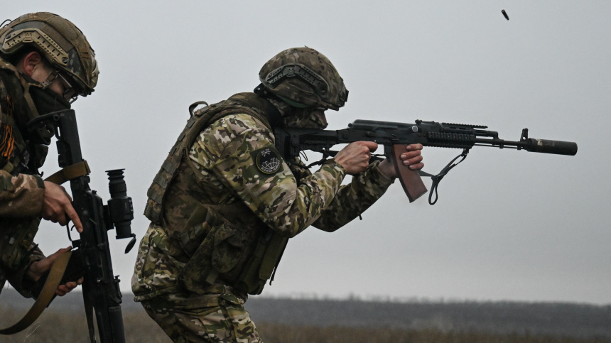    Фото: © РИА Новости/Станислав Красильников; 5-tv.ru