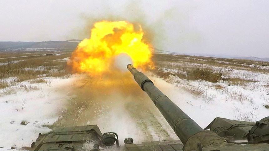    Фото: Юрий Смитюк/ТАСС; Минобороны РФ; 5-tv.ru