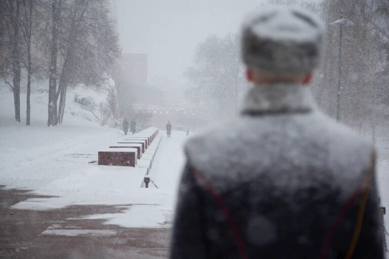    Фото: Общественная Служба Новостей Анфиса Слепцова