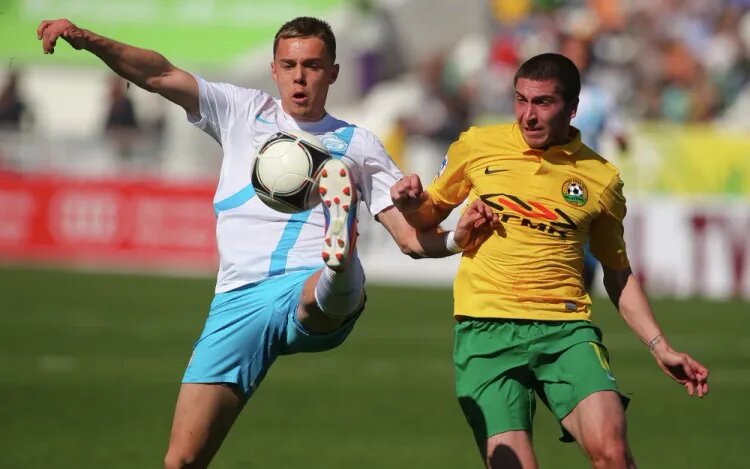    Алексей Ионов. Источник фото: РИА Новости