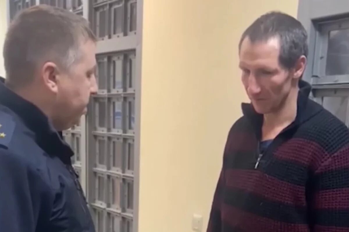    Авиадебошир из Магадана получил не аплодисменты, а наручники в Хабаровске