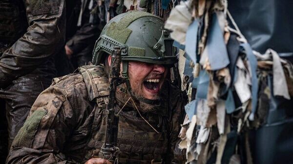    © Facebook* (*деятельность Meta по реализации Facebook запрещена в России как экстремистская) / Силы теробороны ВСУ, официальная страница