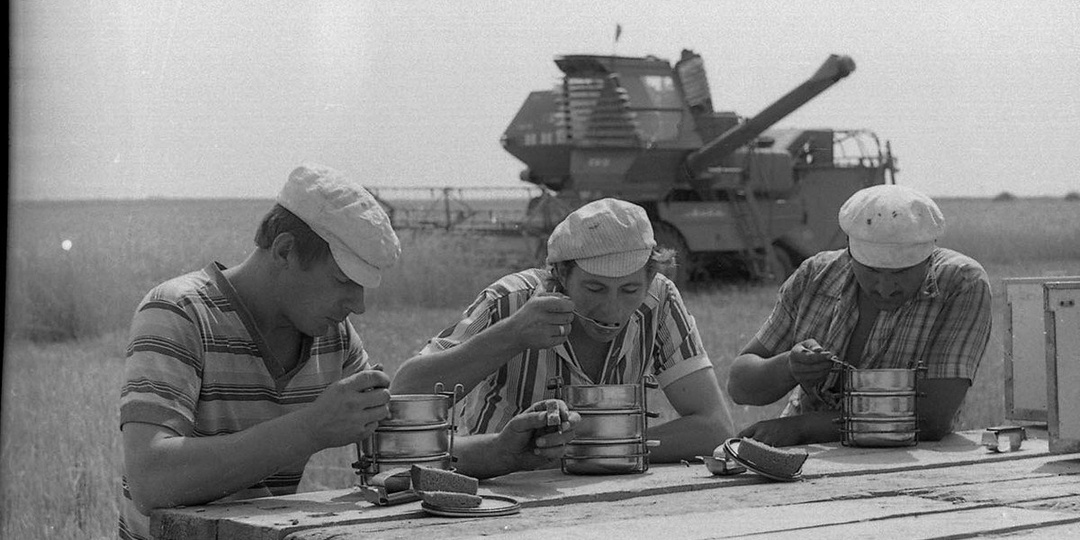 Что в СССР принадлежало народу?