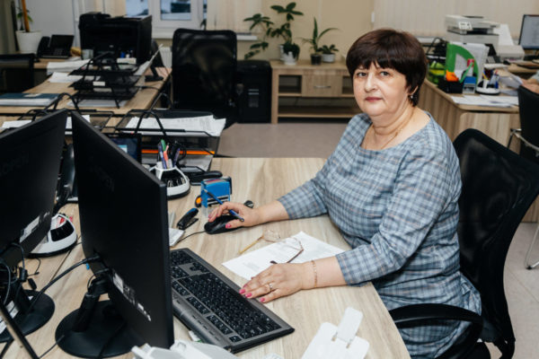 Фото Анастасии Даниленко