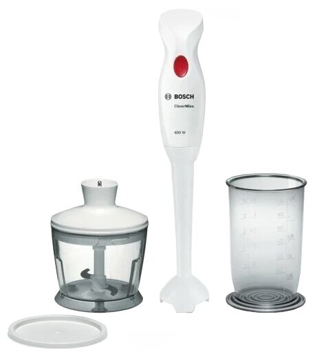 Bosch MSM 14200