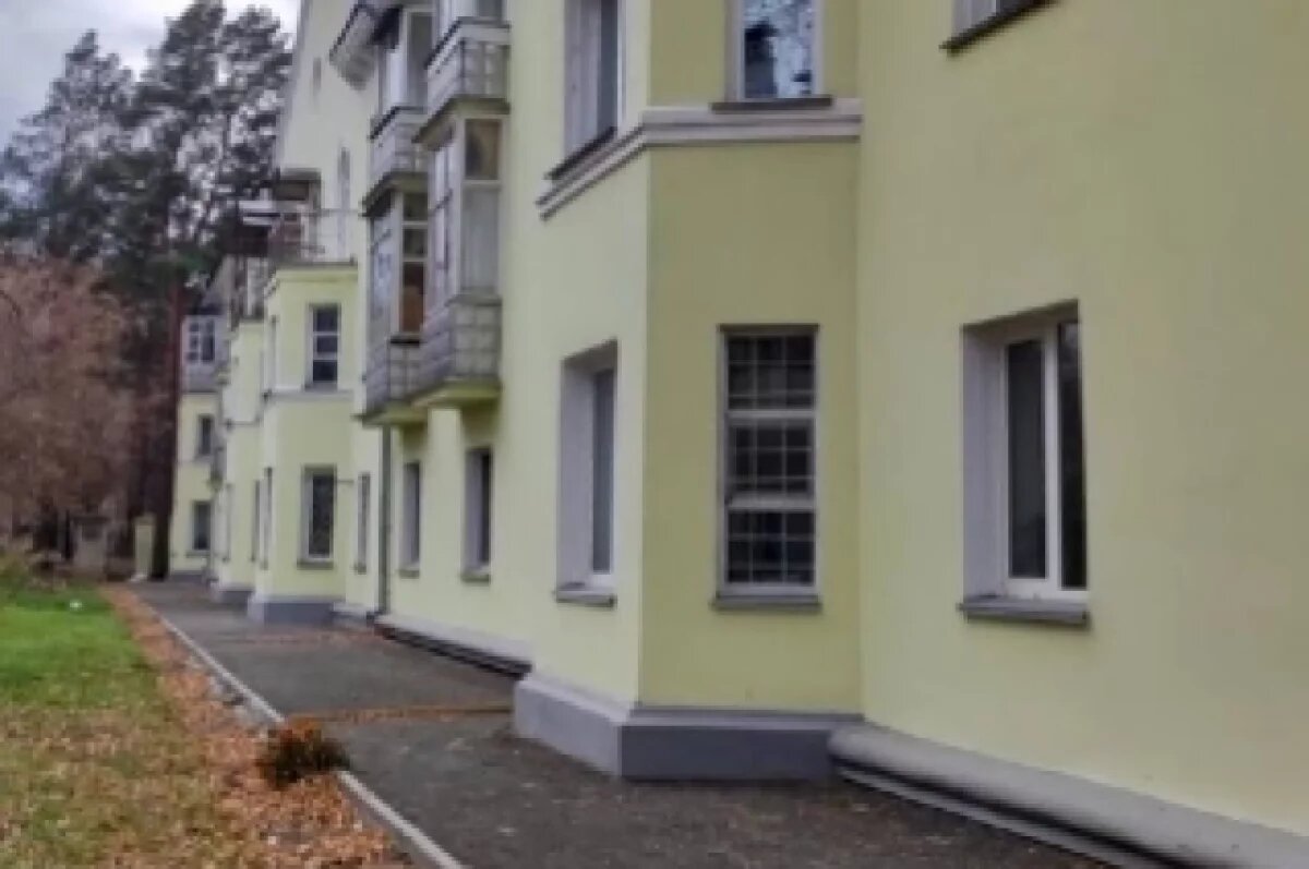    Жилищные условия в 2024 году улучшили 24 тысячи новосибирцев