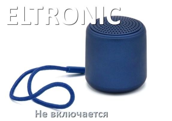 
Почему Bluetooth колонка ELTRONIC не включается что делать и как включить