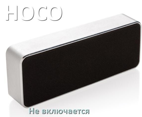
Почему Bluetooth колонка HOCO не включается что делать и как включить