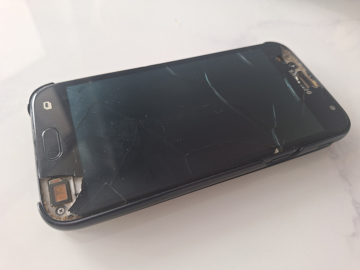 Мой бедолага 😂