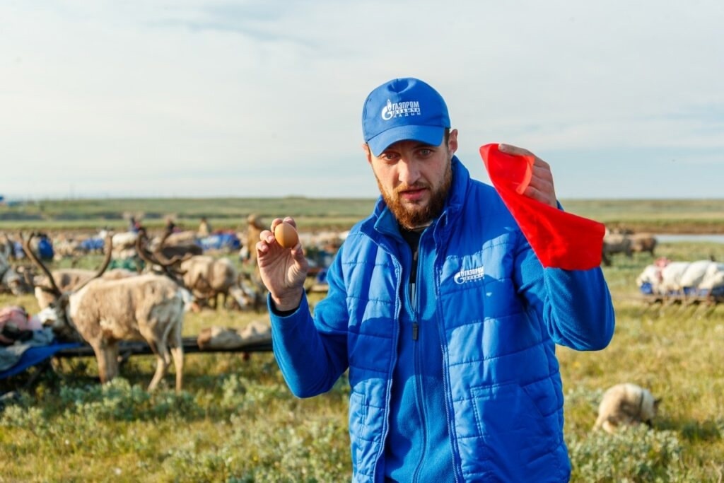 Александр Ростовцев, специалист ССОиСМИ и по совместительству главный волшебник компании