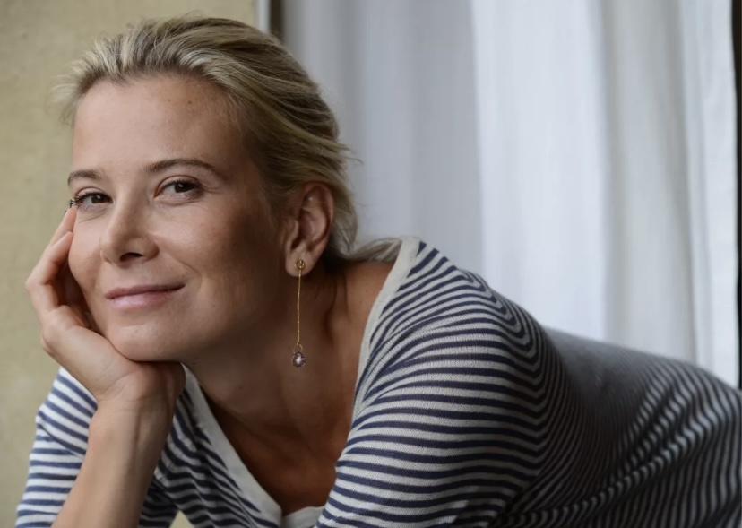 Юлия Высоцкая