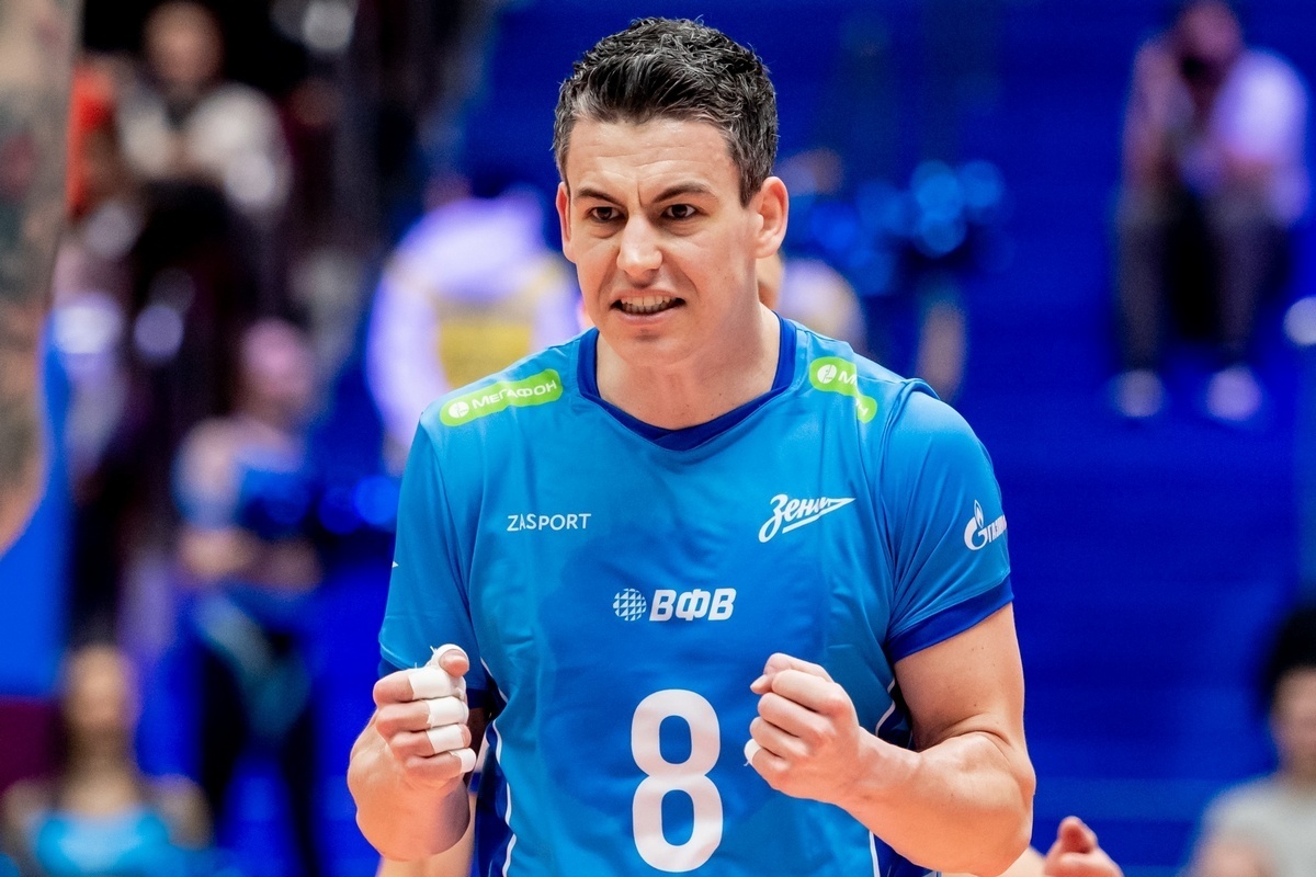    Женя Гребенников / фото: Вика Маташина, vczenit.ru