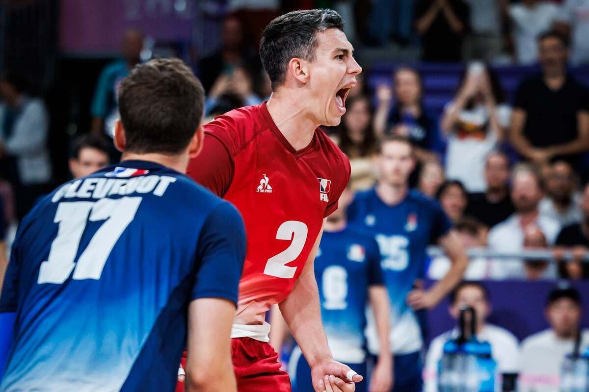    Фото: volleyballworld.com