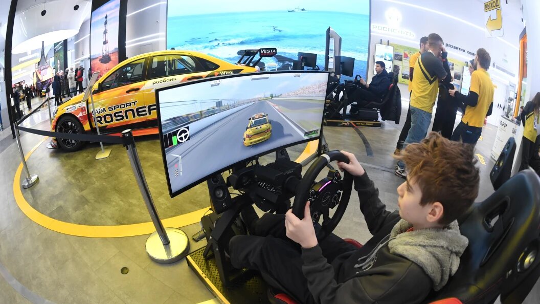    Фото: Komsomolskaya Pravda/Global Look Press