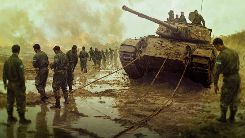    Коллаж Царьграда