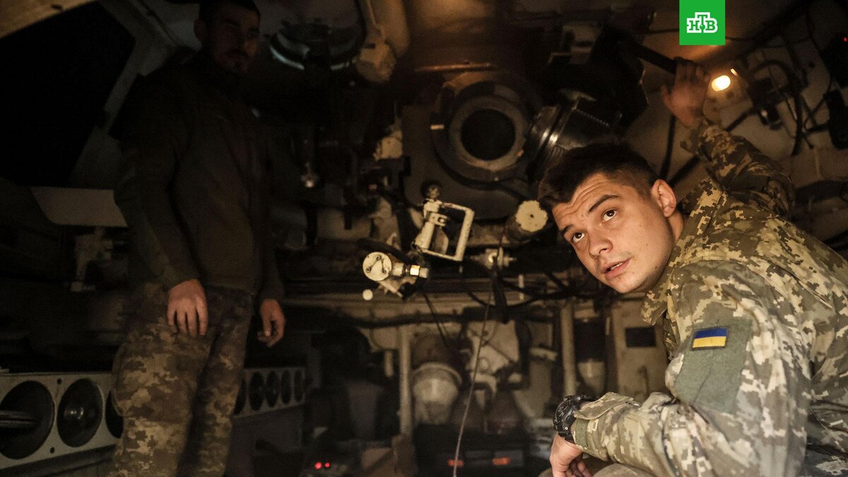    Фото: Associated Press © 2025, Oleg Petrasiuk