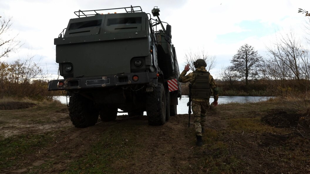    Фото: Shatokhina Natalia /Globallookpress