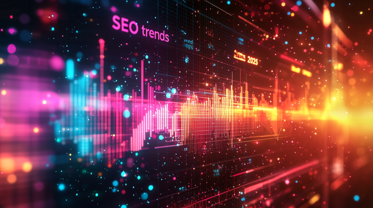    SEO-тренды 2025: как привлечь трафик и решить боли бизнеса dresh77