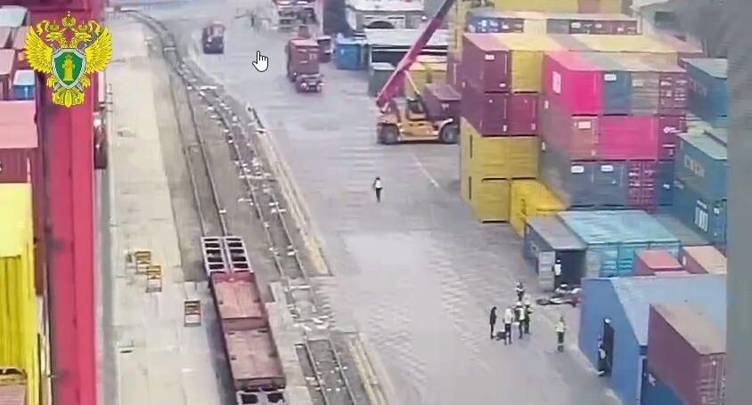    Пресс-служба Дальневосточной транспортной прокуратуры