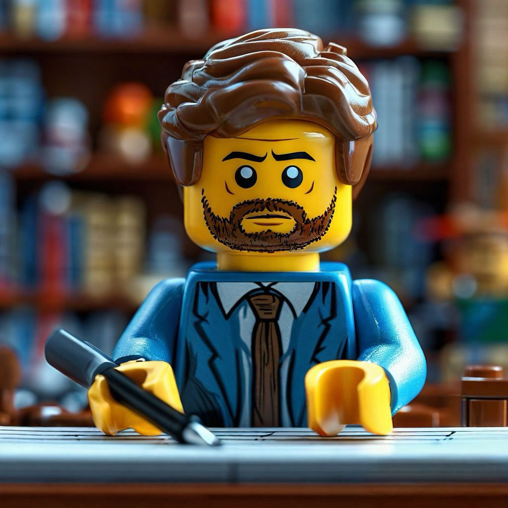 Заглавная, стиль