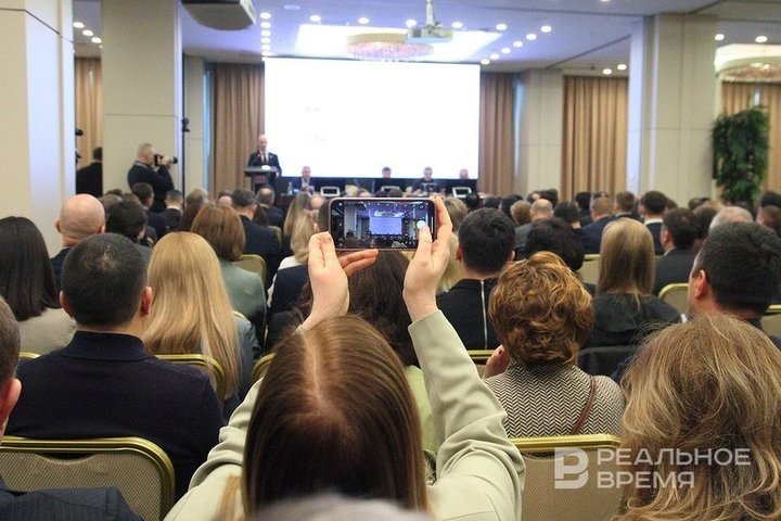 Самой явной задачей 2024 года для туристической отрасли Татарстана стало проведение саммита БРИКС. Михаил Захаров / realnoevremya.ru