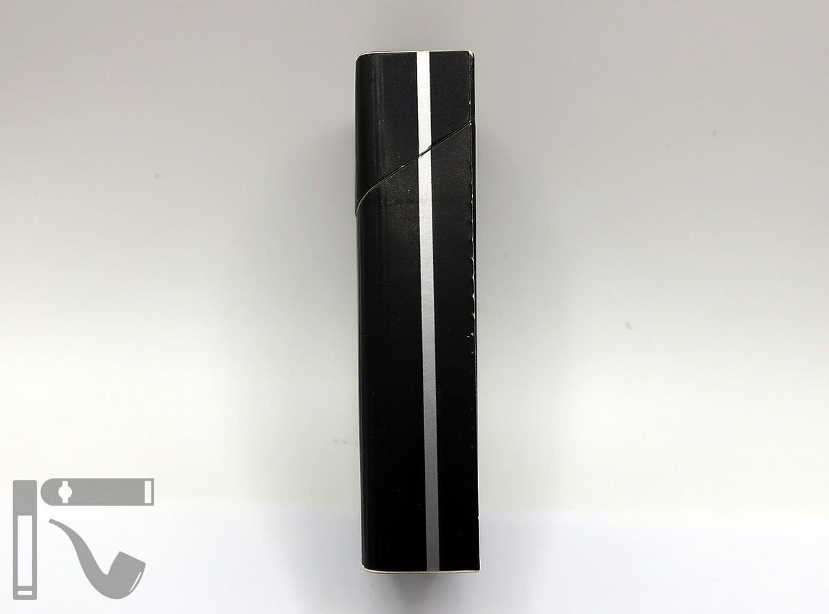 Сигареты Richmond Collector's Edition. Фото: © канал "Уголок Курильщика"