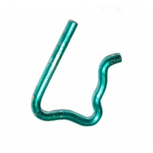 Скобка фиксатор обратки