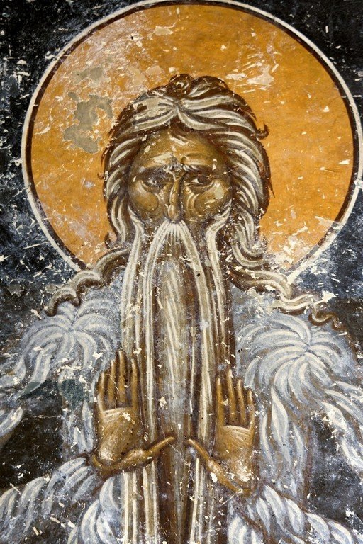 Св. Макарий Великий