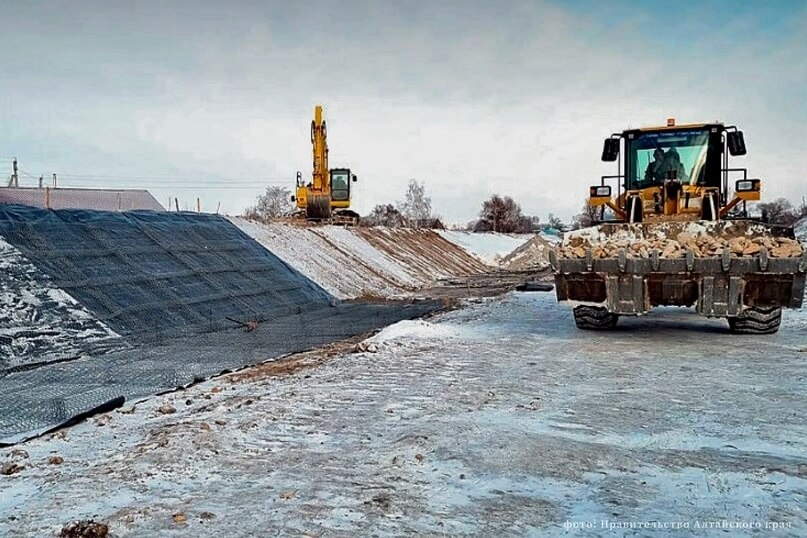    Фото: Росводресурсы