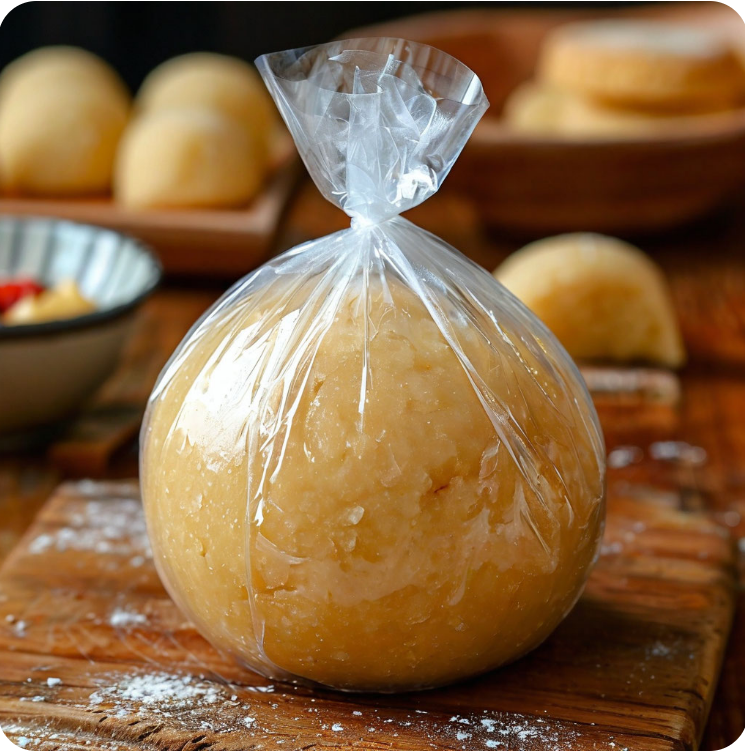 Песочное печенье: простой рецепт с вырубками и глазурью