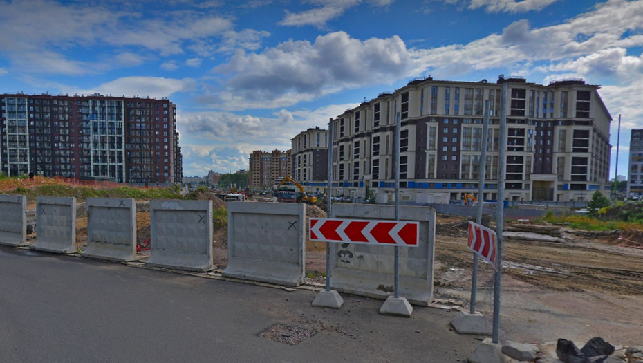    Автор фото: yandex.ru/maps