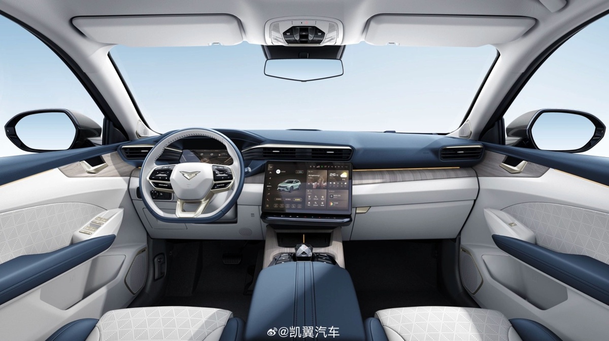 Фото Kaiyi  📷
