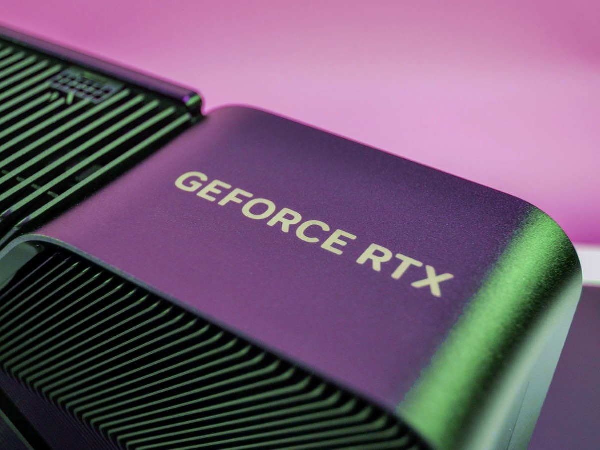    Инсайд: прототип GeForce RTX 5090 Ti с 32 ГБ памяти «жрёт» 800 Вт