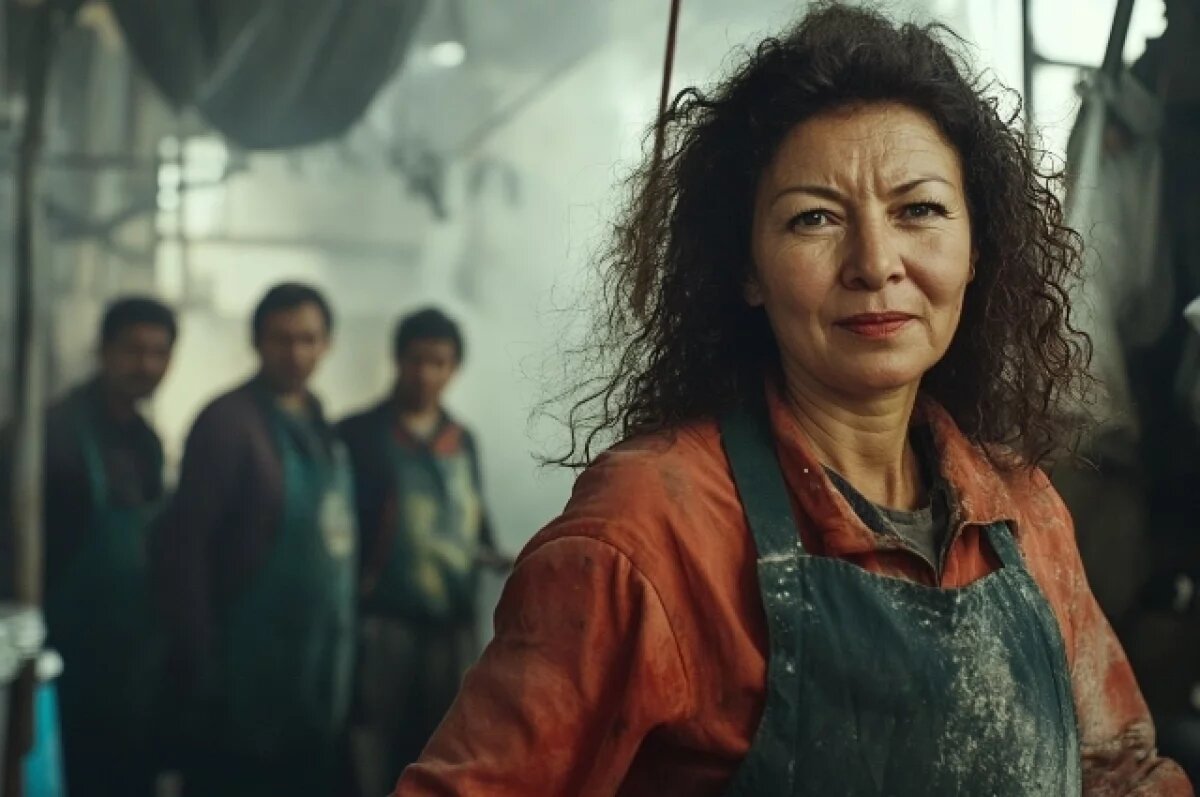    За 15 прописанных иностранцев хабаровчанке грозит срок до 5 лет тюрьмы