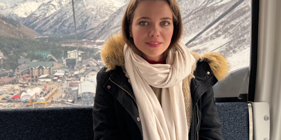 «У русских мужчин есть одно преимущество»: почему француженка вместо Британии и Швеции переехала в Россию