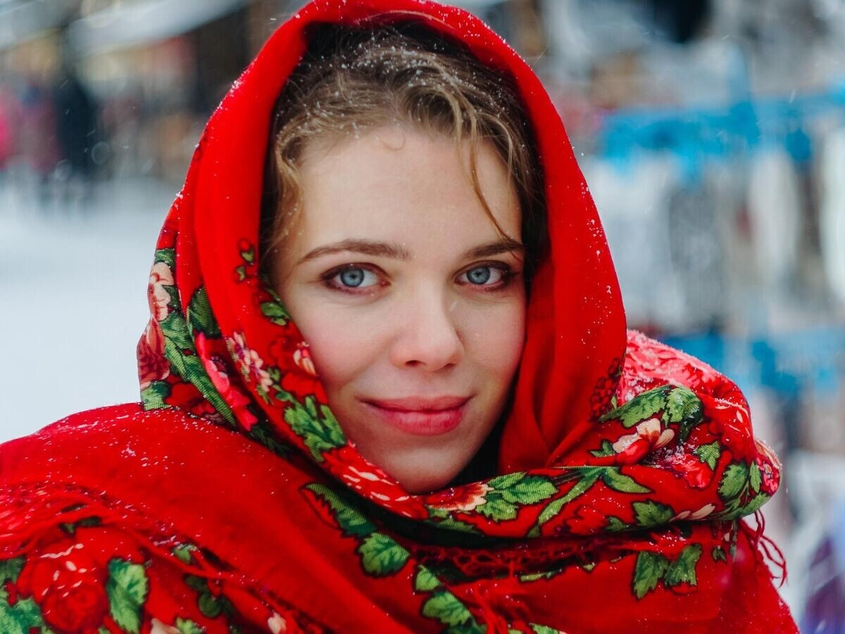 Габриэль Дювуазен © Фото предоставлено Габриэль Дювуазен