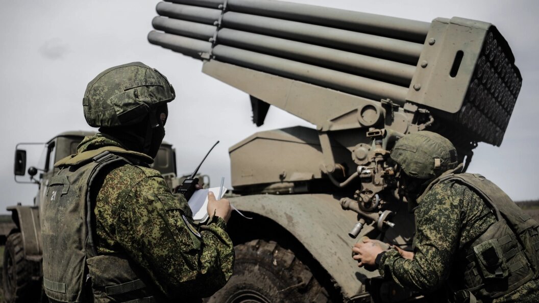    Фото: Tsitsagi Nikita/news.ru/Globallookpress