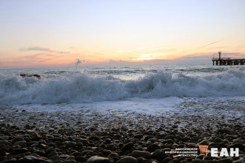    ЕАН. Отдых на Каспийском море становится все более популярным среди челябинских туристов