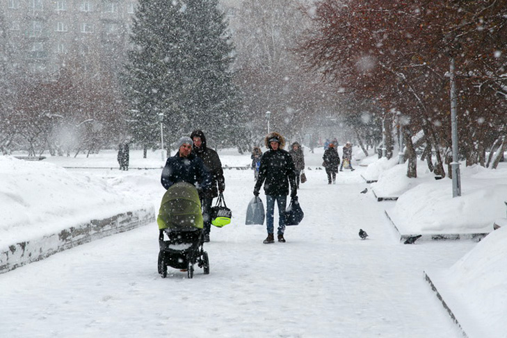    Фото Аркадия Уварова из архива VN.ru