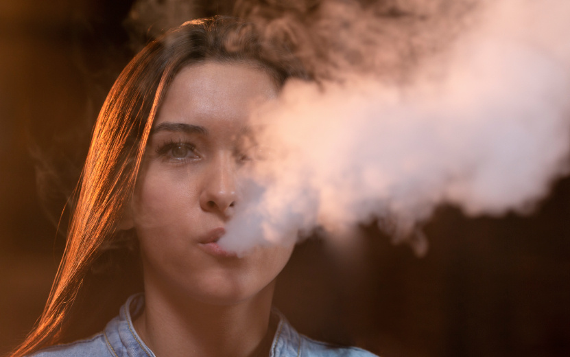    Опрос IZHLIFE: 47% ижевчан поддерживает запрет вейпов