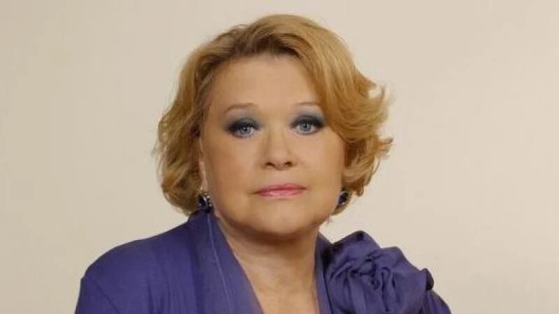     Валентина Талызина. kino-teatr.ru.