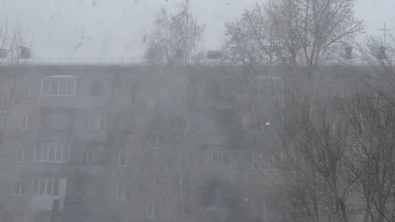     Буран. altapress.ru