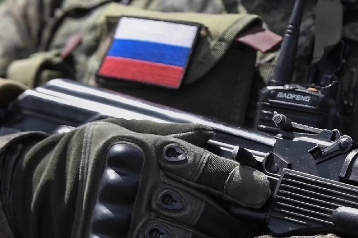    В Бурятии 2 зампреда правительства и и.о. министра отправятся на СВО