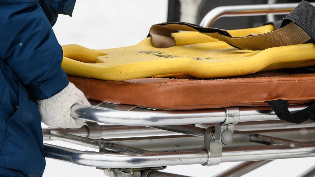    Ilya Moskovets/Globallookpress