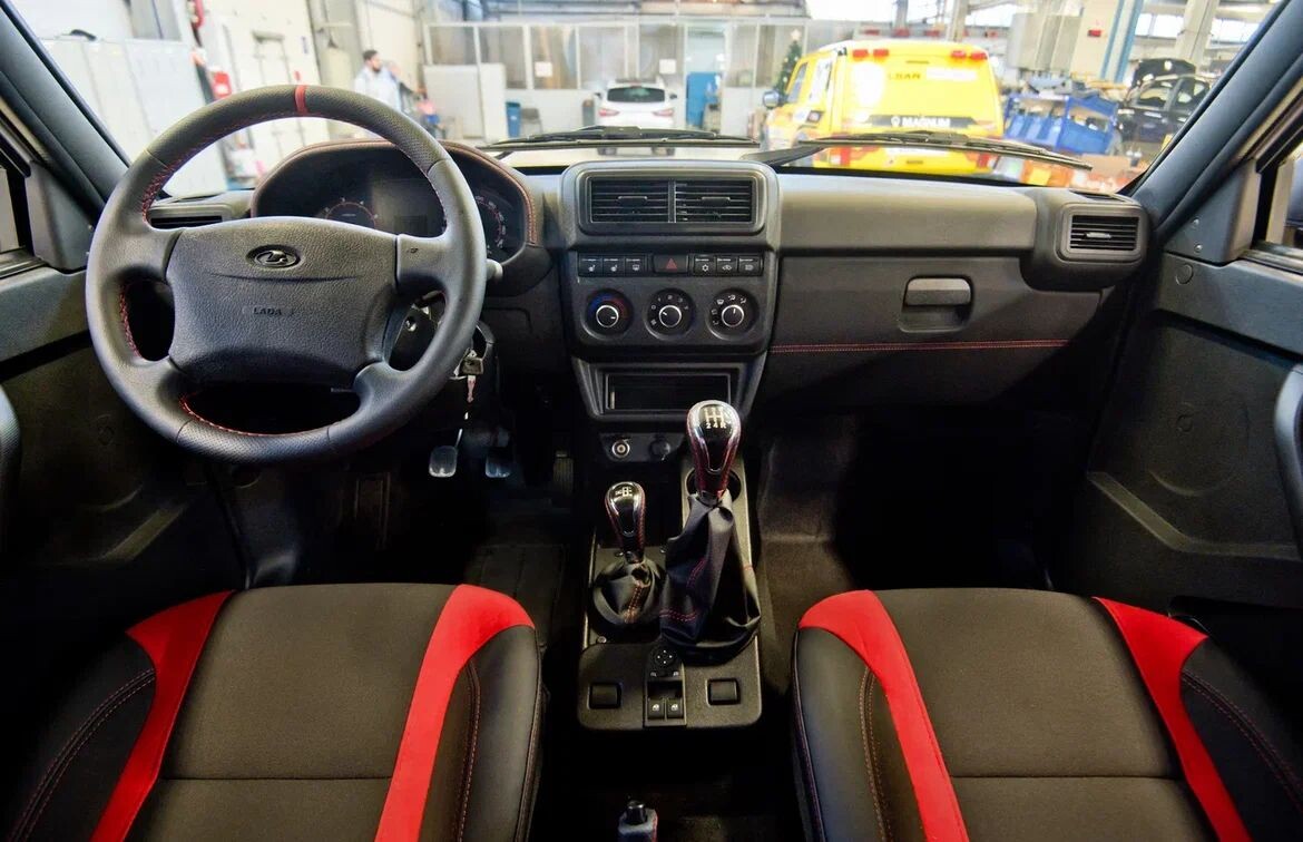    Изображение АвтоВАЗ 