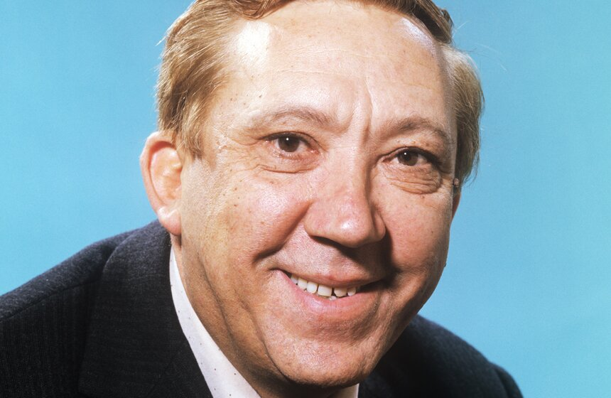 Юрий Никулин